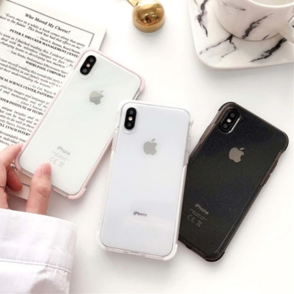 [❤️SALE] NEW iPhone 7 Plus / 8 Plus Ant-Knock case - Picture 2 of 5